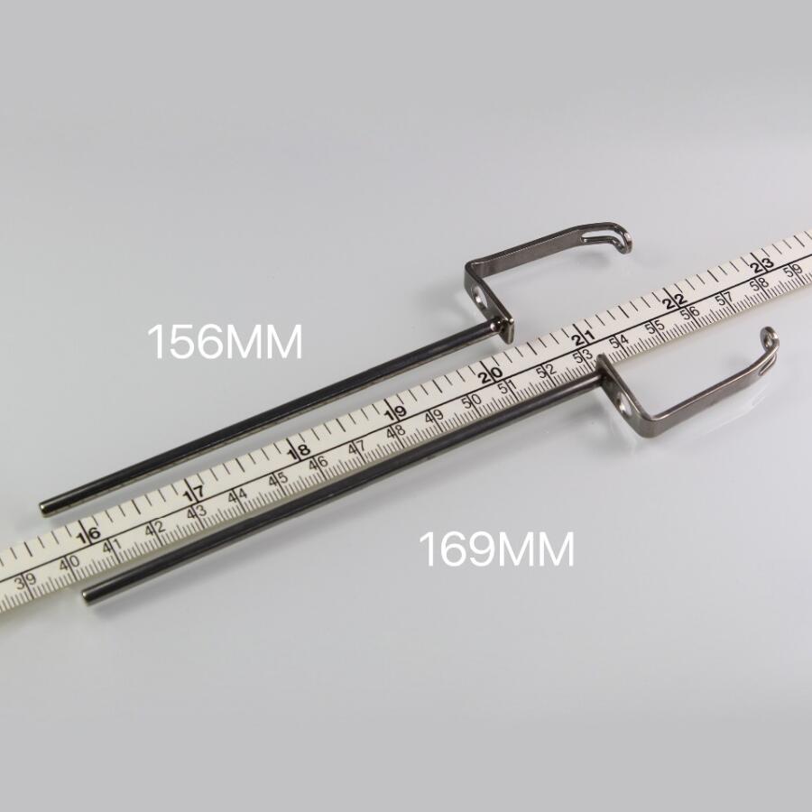 Embroidery Machine Barudan - HT230141 HT230142 HT230143 RD230370 Presser Foot