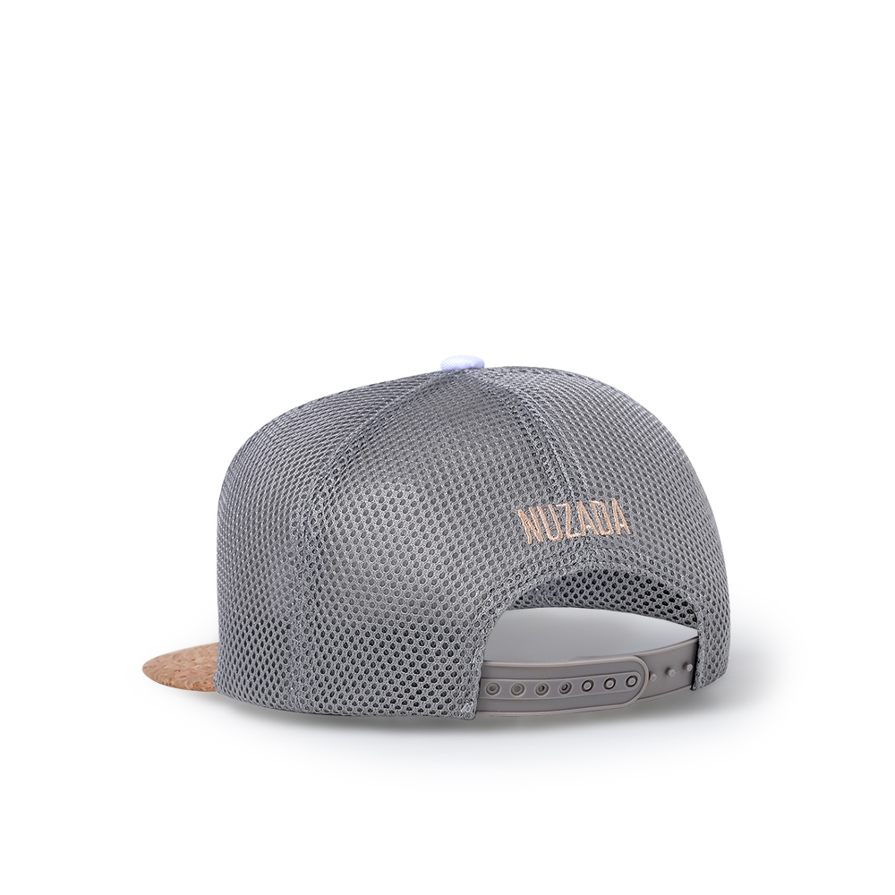 NUZADA Original  Men Women Hip - Embroidery Letter N recension och pris