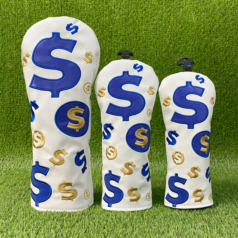 Golf Simplicity Embroidery Pat - Embroidery Pattern recension och pris