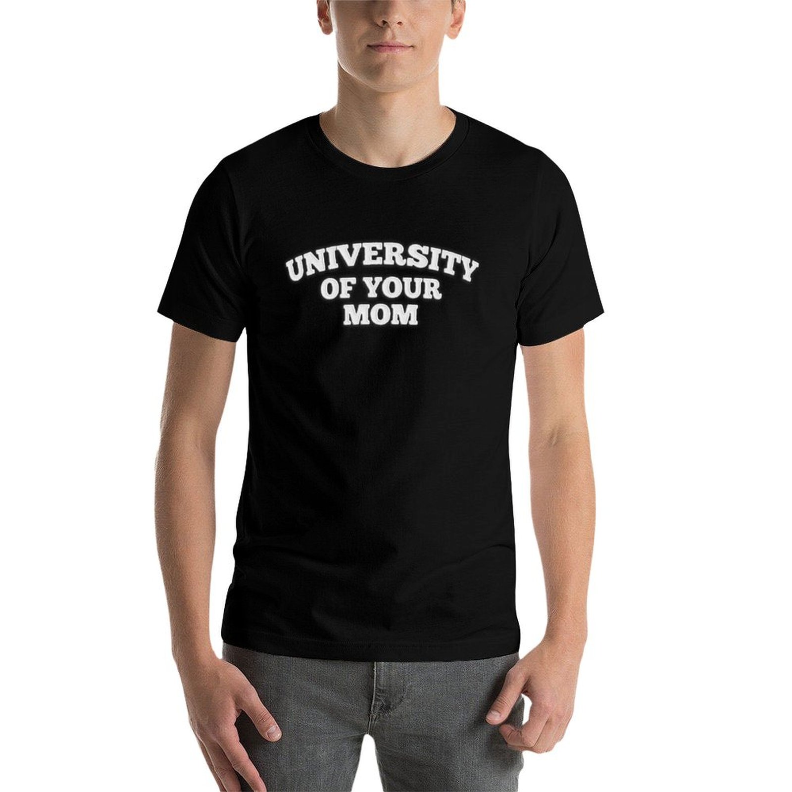 University of Your Mom Embroid - Embroidery University recension och pris