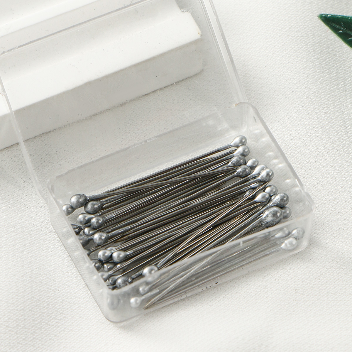 Colorful Positioning Pins for  - Embroidery Hijab recension och pris