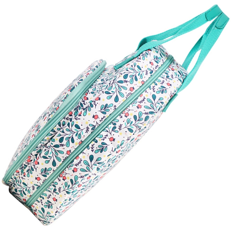 Zippered Embroidery Equipment  - Embroidery University recension och pris