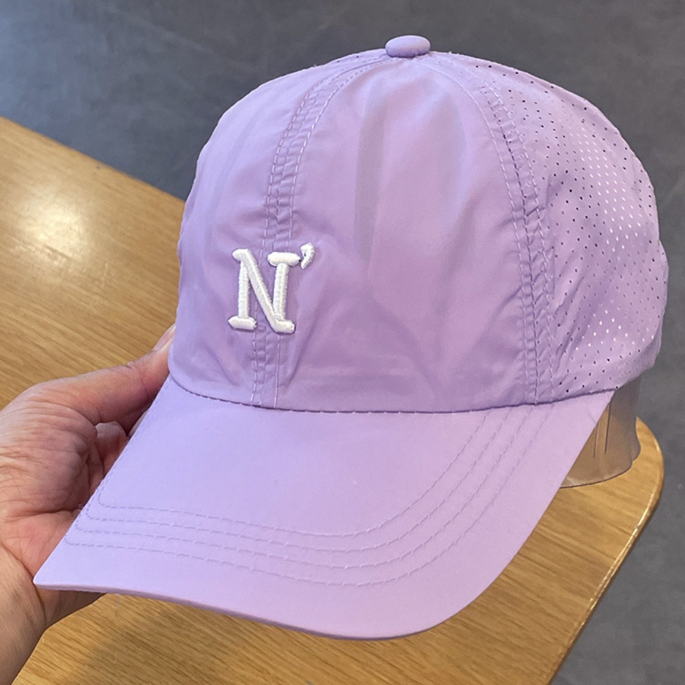 Letter N Embroidery Quick Dry  - Embroidery Letter N recension och pris