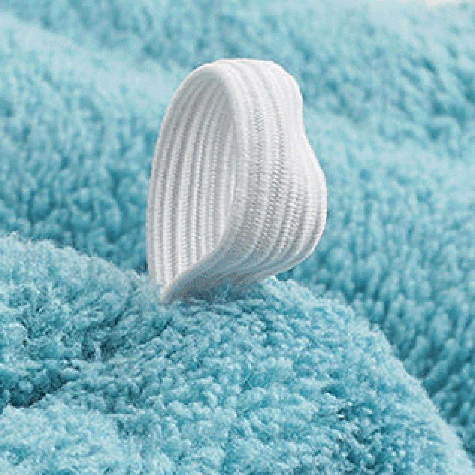 Coral Fleece Womens Hair Towel - Embroidery Hat Machine recension och pris