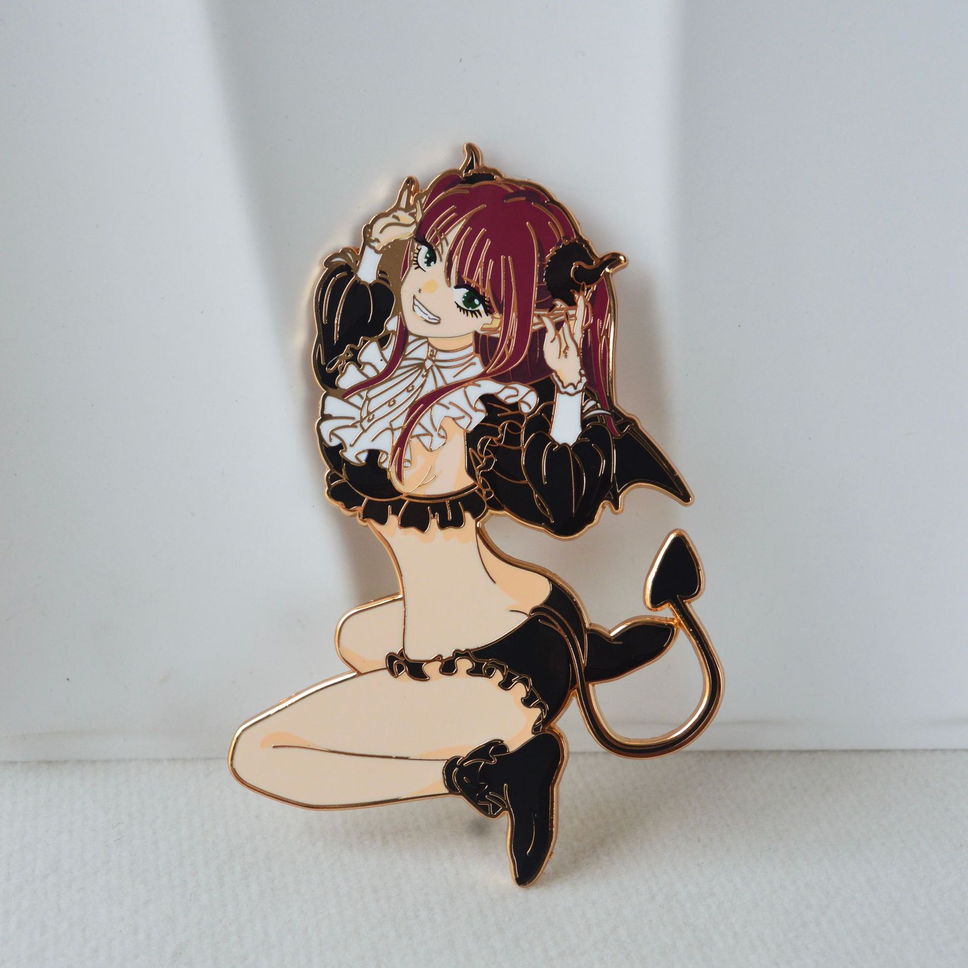 Anime My Dress-Up Darling‌ Kit - Embroidery Kaftan recension och pris