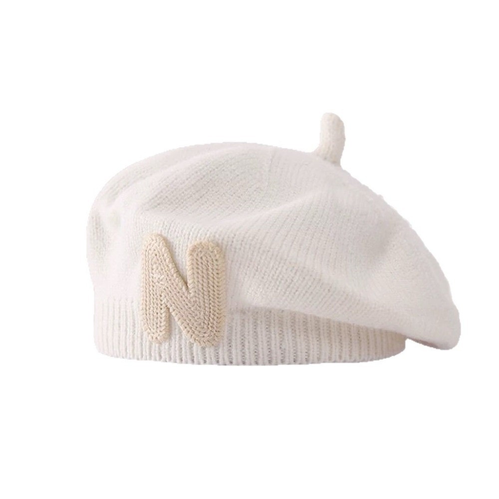 New N Letter Embroidery Toddle - Embroidery Letter N recension och pris