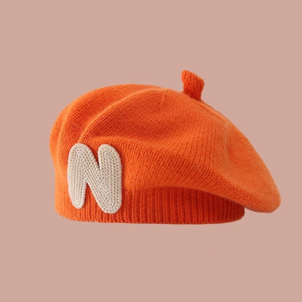 New N Letter Embroidery Toddle - Embroidery Letter N recension och pris