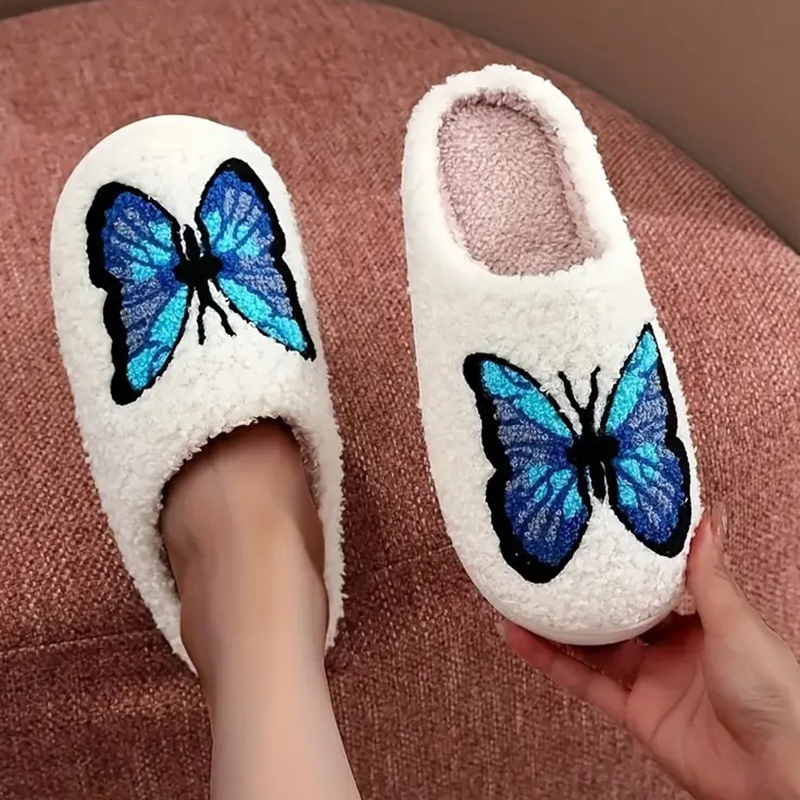 SHAJI Unisex Fluffy Cotton Sli - Embroidery Fabric recension och pris
