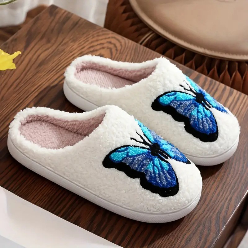 SHAJI Unisex Fluffy Cotton Sli - Embroidery Fabric recension och pris