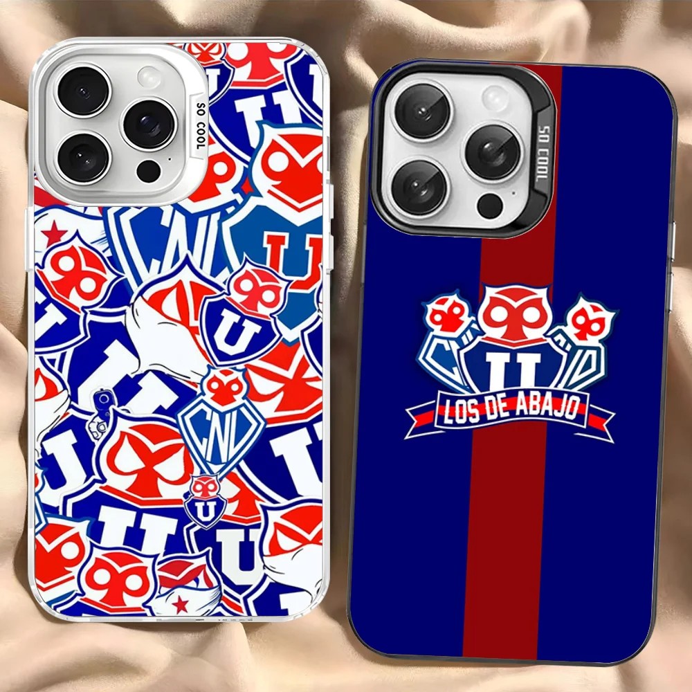 Phone Case For Chile U-Univers - Embroidery University recension och pris