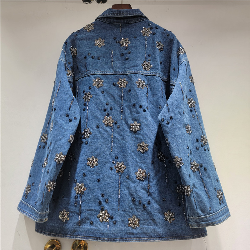 SuperAen Embroidered Flares Fl - Embroidery Flower Pattern recension och pris