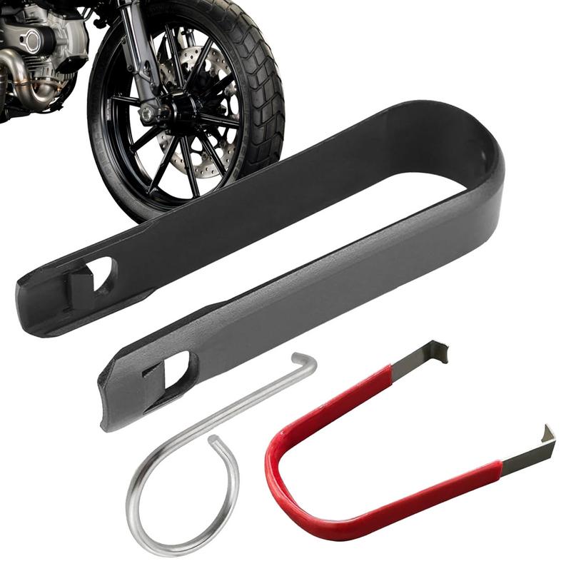 Hubcap Removal Tool Car Wheel  - Embroidery Removal recension och pris