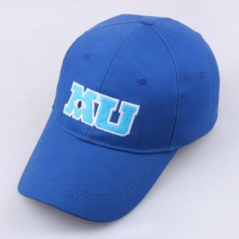 Comic Baseball Cap Men Adult U - Embroidery University recension och pris