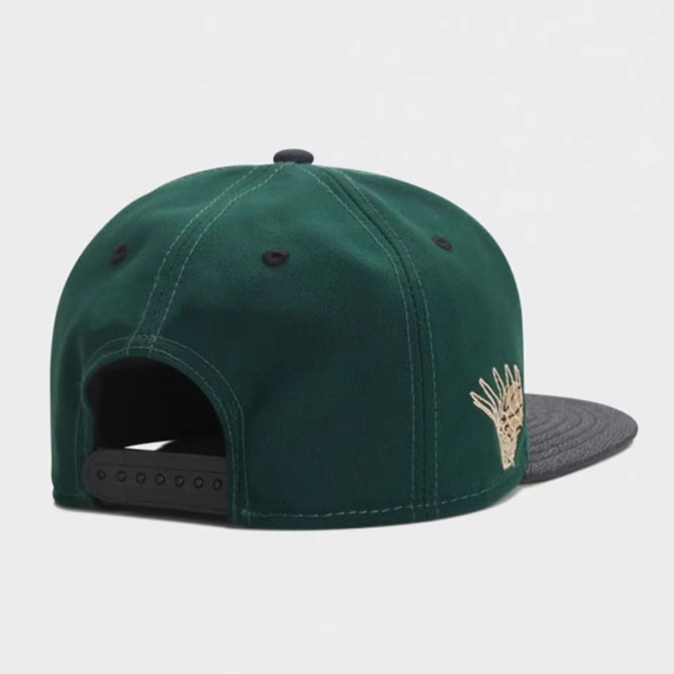 Shield High Quality Unisex Adj - Embroidery Hat Machine recension och pris