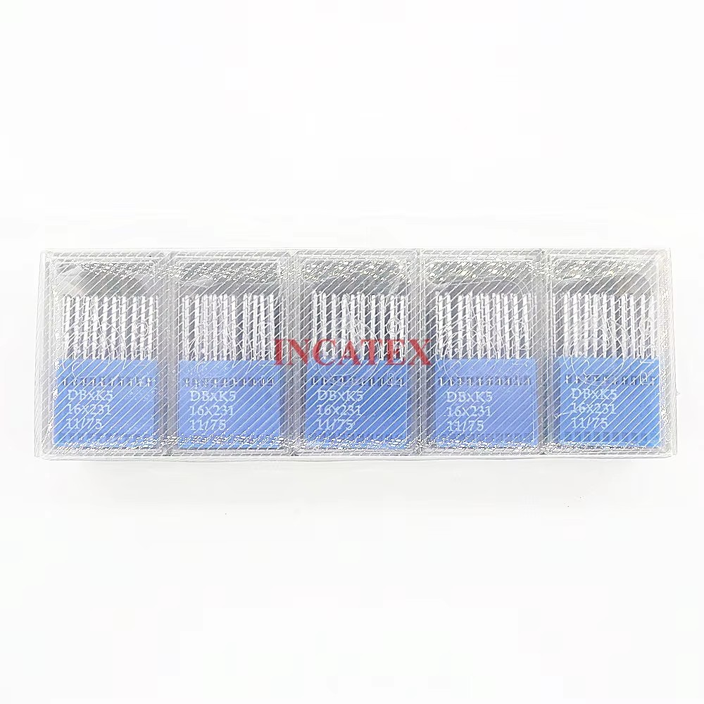 500 Pcs Genuine RITO Embroider - Embroidery Machine Barudan recension och pris