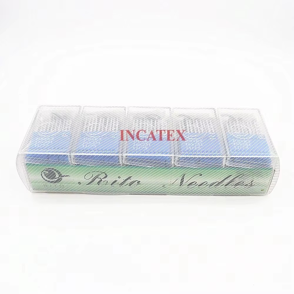 500 Pcs Genuine RITO Embroider - Embroidery Machine Barudan recension och pris