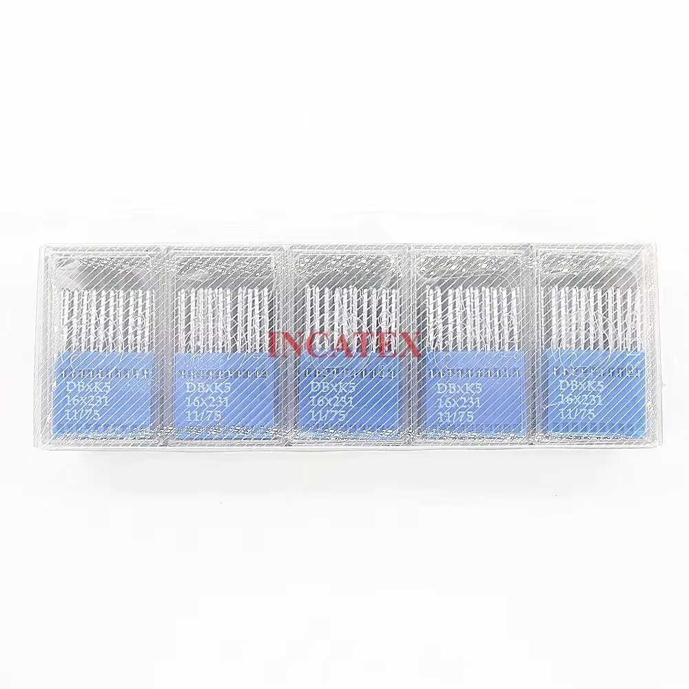 500 Pcs Genuine RITO Embroider - Embroidery Machine Barudan recension och pris