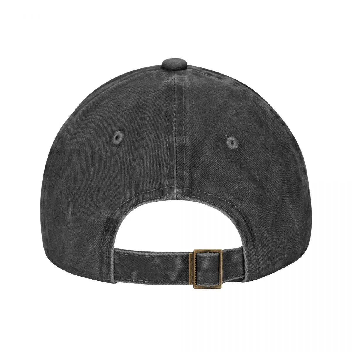 Abarth Scorpion Denim Baseball - Embroidery University recension och pris