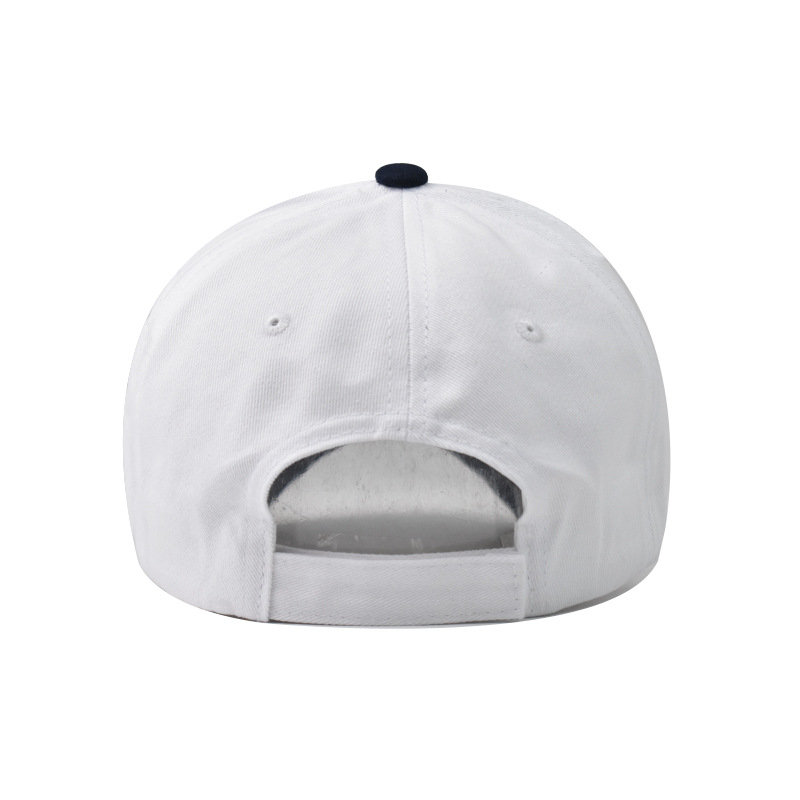 Cosplay Navy Captain Baseball  - Embroidery Hat Machine recension och pris