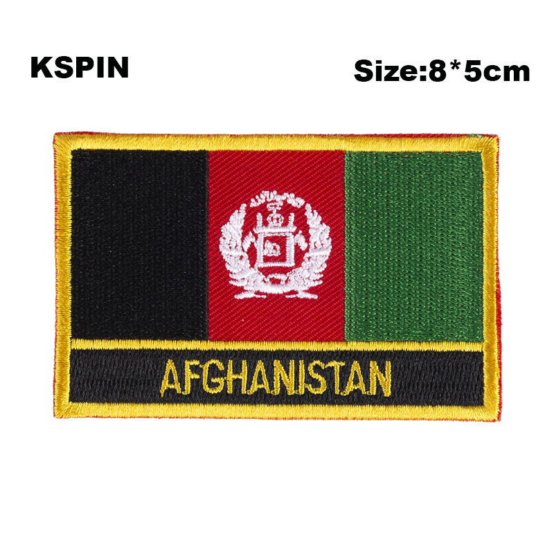 Australia Flag Embroidery Patc - Embroidery In Australia recension och pris