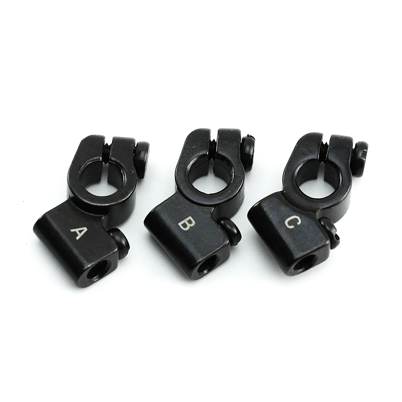 Looper Holder for Brother DA-9 - Embroidery Chain Stitch recension och pris