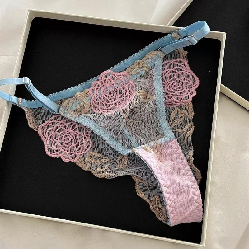 Pure Desire French Lingerie Se - Embroidery In Australia recension och pris