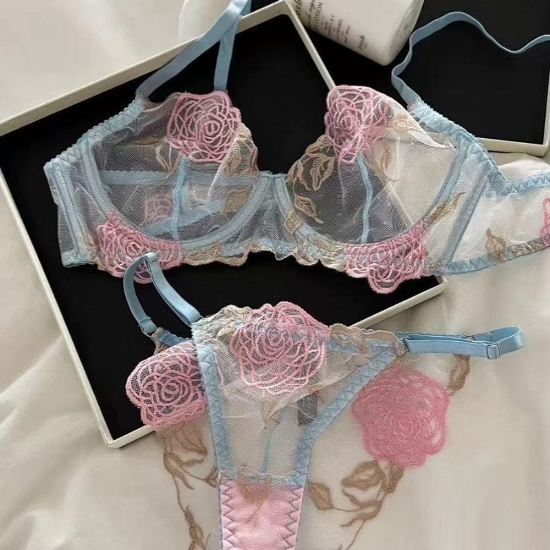 Pure Desire French Lingerie Se - Embroidery In Australia recension och pris