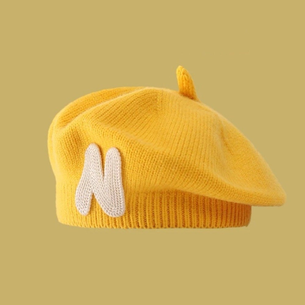 New N Letter Embroidery Toddle - Embroidery Letter N recension och pris