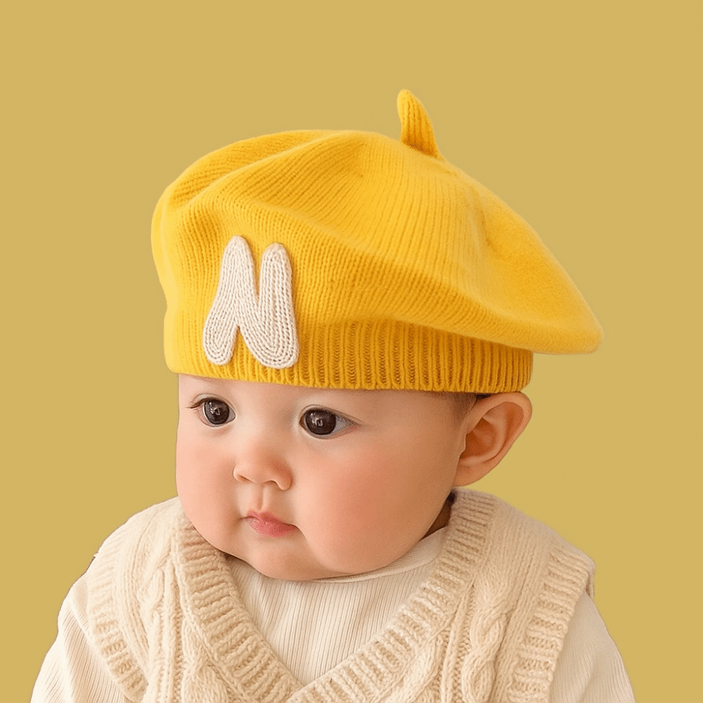 New N Letter Embroidery Toddle - Embroidery Letter N recension och pris