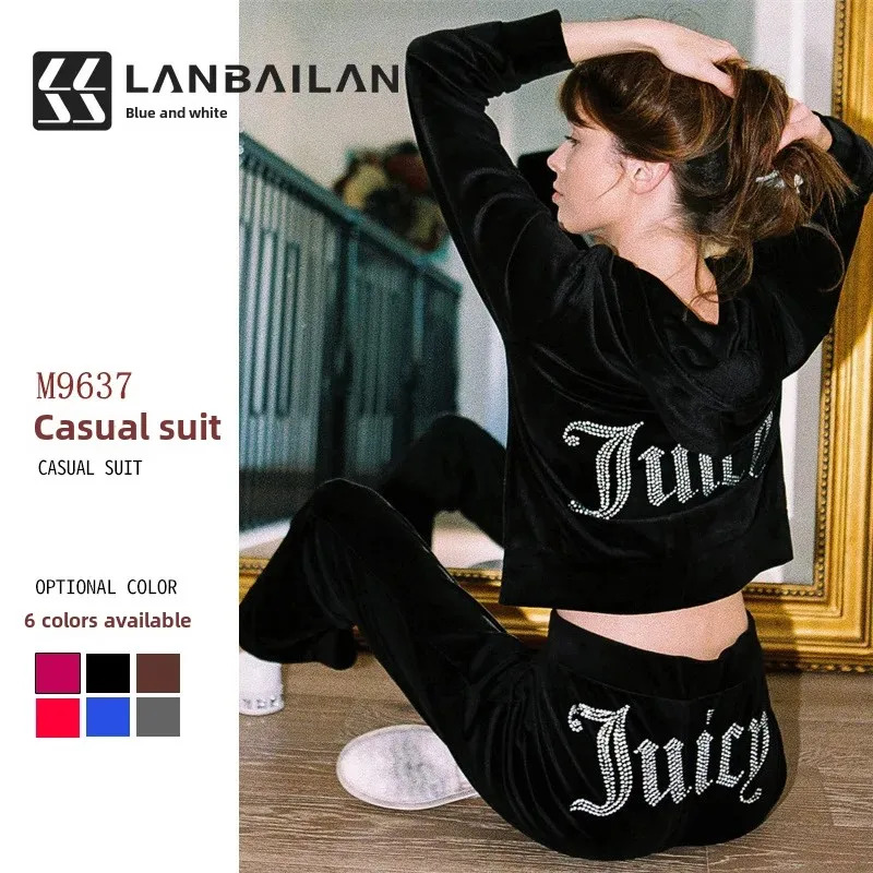 2025 New  Women's Casual Sport - Embroidery Garment recension och pris
