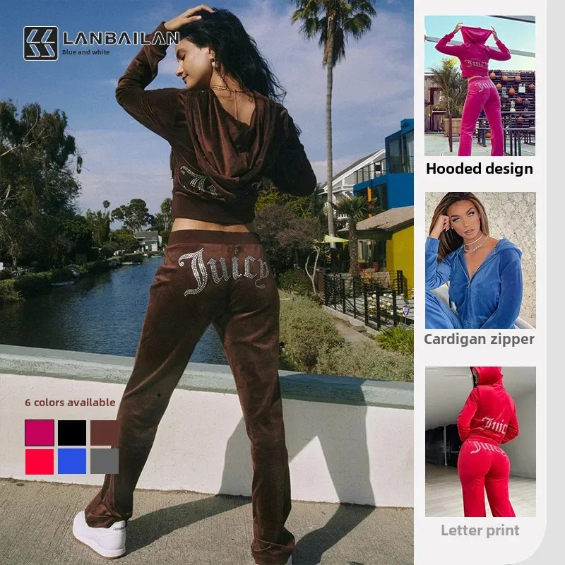 2025 New  Women's Casual Sport - Embroidery Garment recension och pris