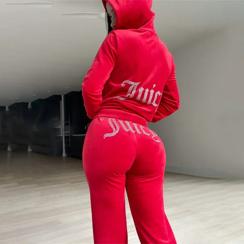 2025 New  Women's Casual Sport - Embroidery Garment recension och pris
