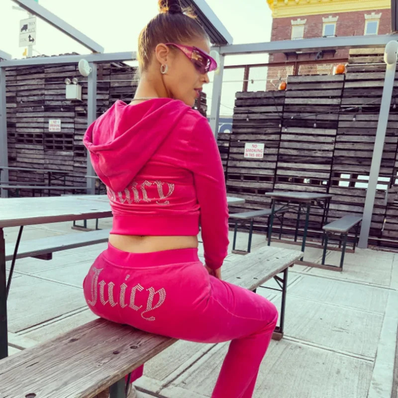 2025 New  Women's Casual Sport - Embroidery Garment recension och pris