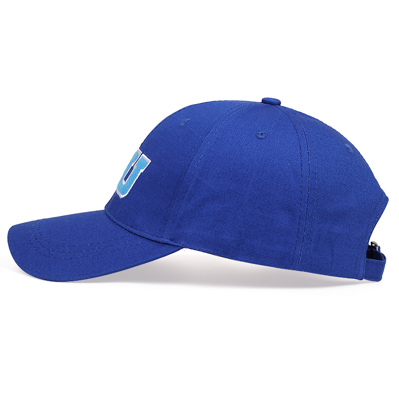 Fashion Men Baseball Cap Monst - Embroidery University recension och pris