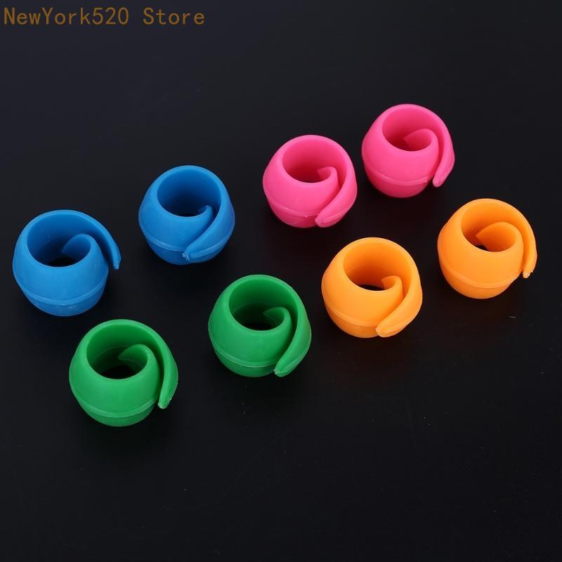 100pcs Embroidery Sewing Machi - Embroidery Chain Stitch recension och pris