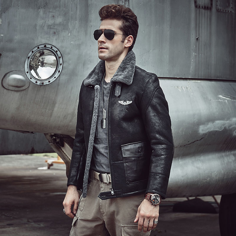 Denny&Dora Men's Black Shearli - Embroidery In Australia recension och pris