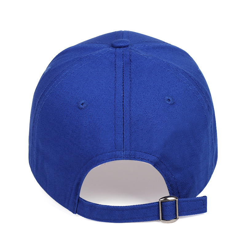 Comic MU Baseball Cap Cotton E - Embroidery University recension och pris