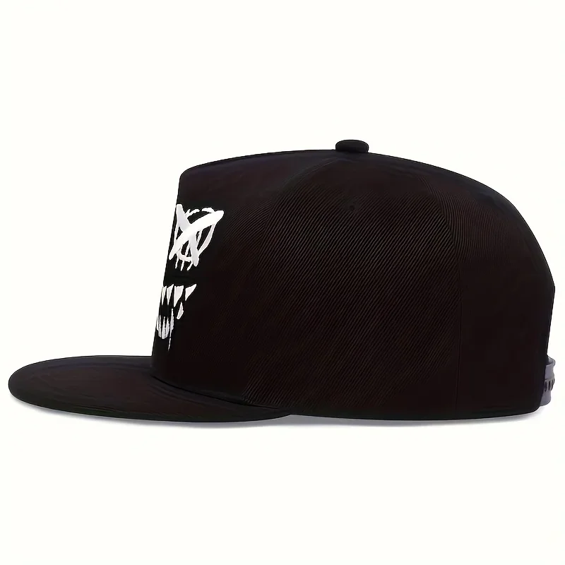 Hip Hop Men Cap Personalized E - Embroidery Hat Machine recension och pris