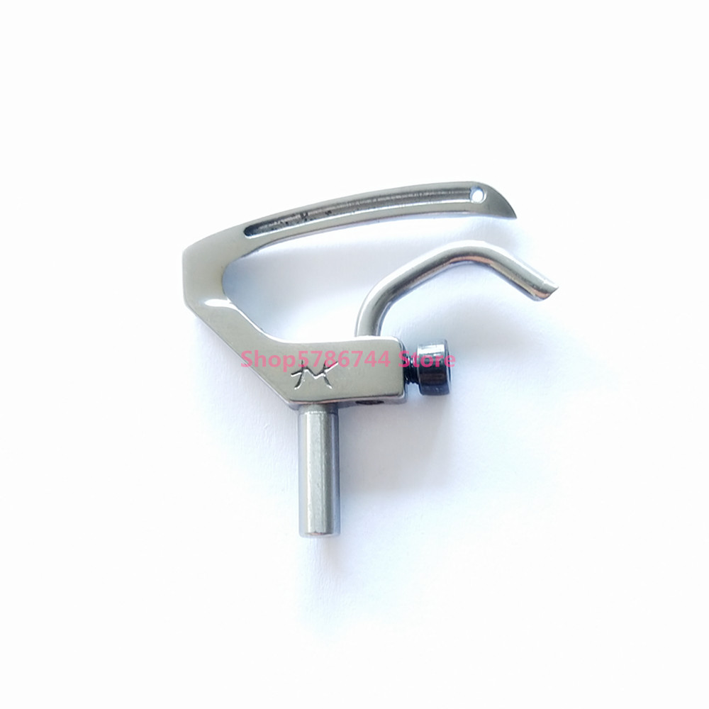 Looper & Holder For HENGYE Com - Embroidery Chain Stitch recension och pris